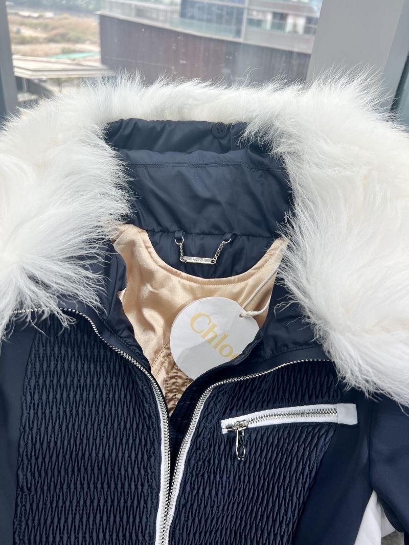 Burberry Down Jackets